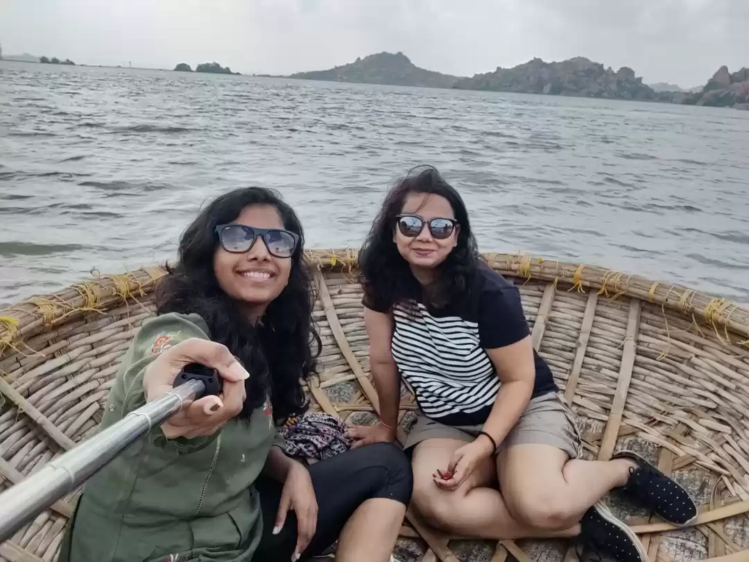 Photo of Sanapur Lake