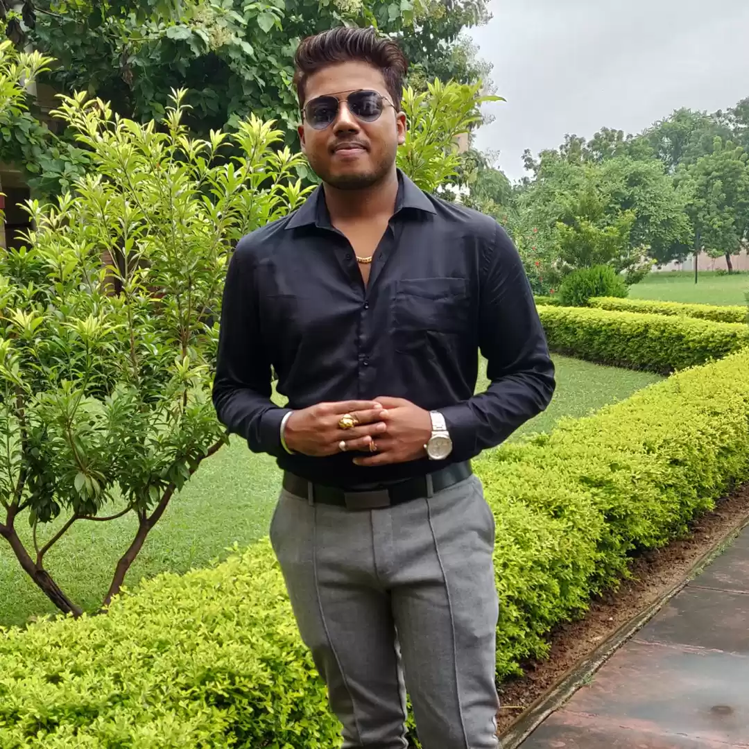 Photo of Sunny Shaurya