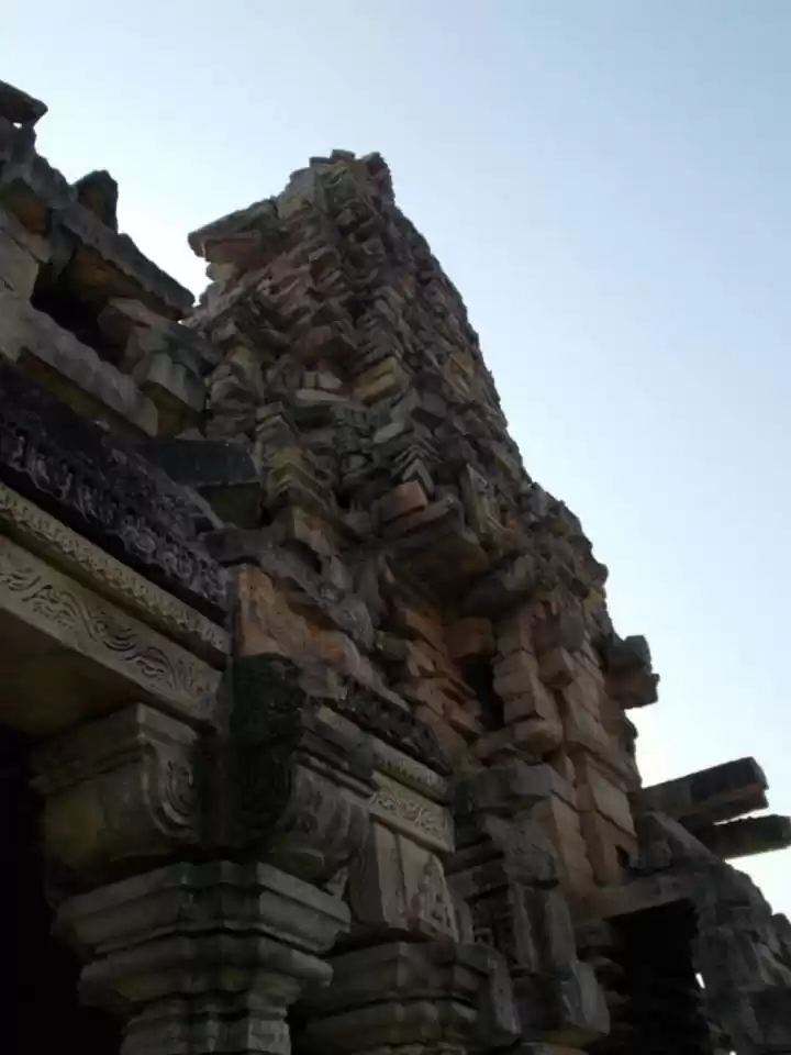 Photo of Incredible Madhya Pr