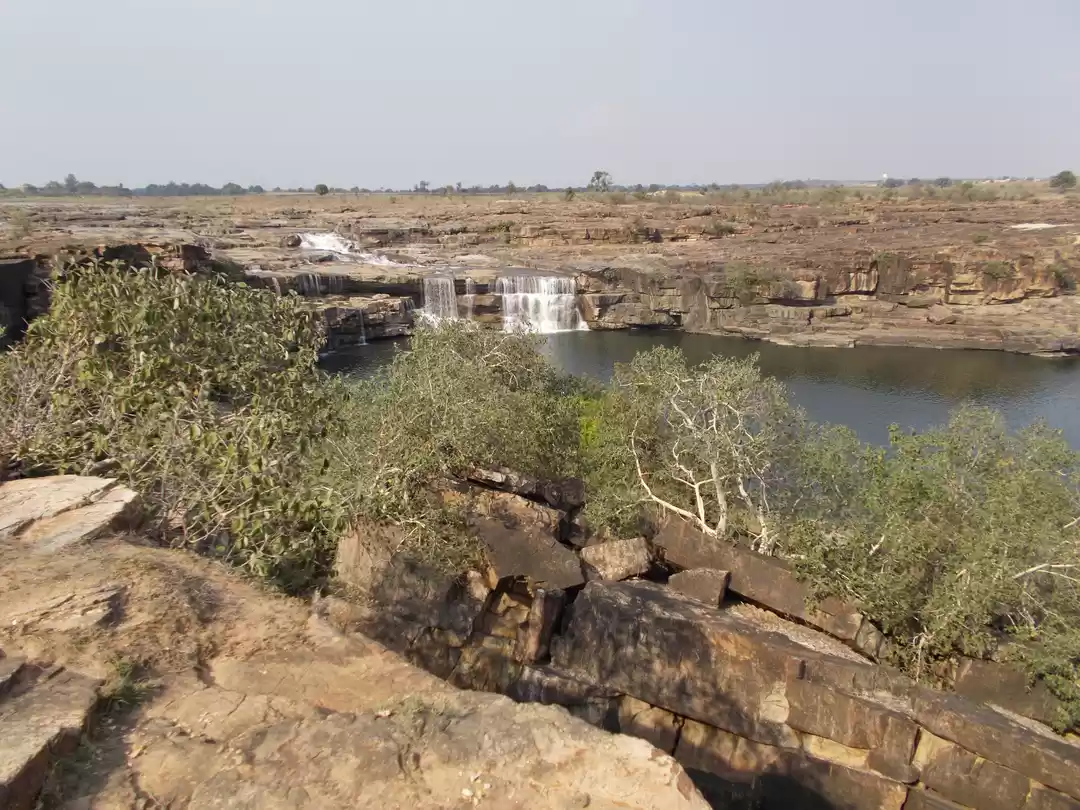 Photo of Incredible Madhya Pr