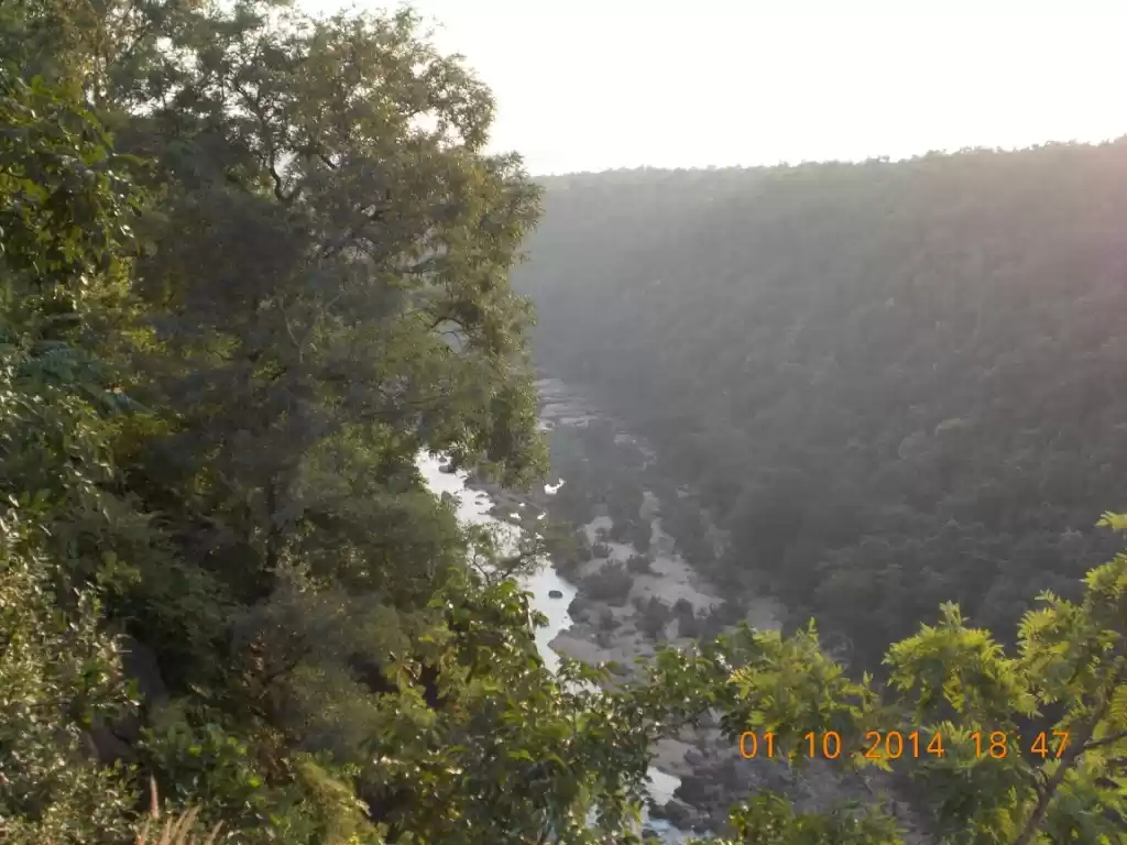 Photo of Incredible Madhya Pr