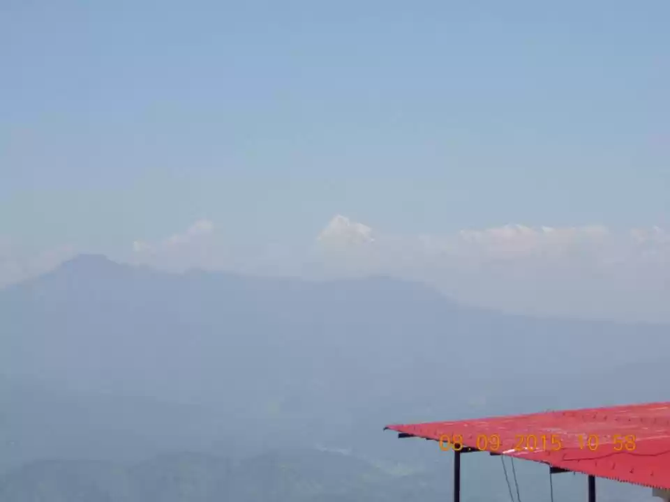 Photo of Trip to beat the hea