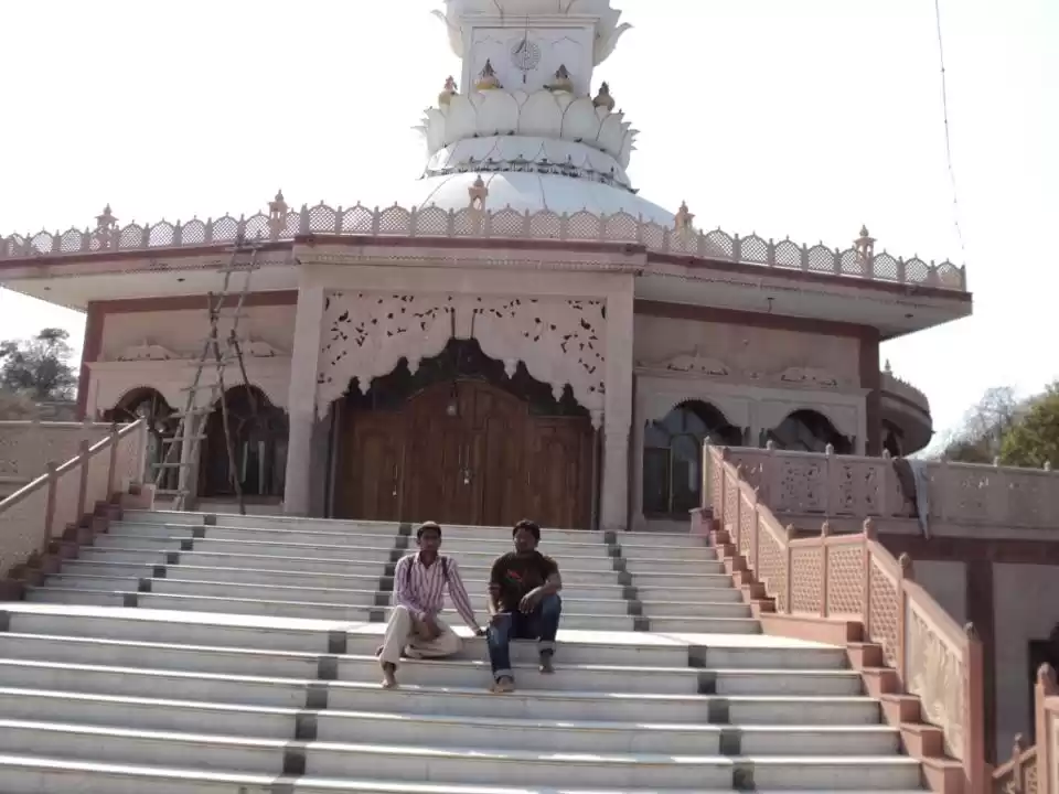 Photo of Incredible Madhya Pr