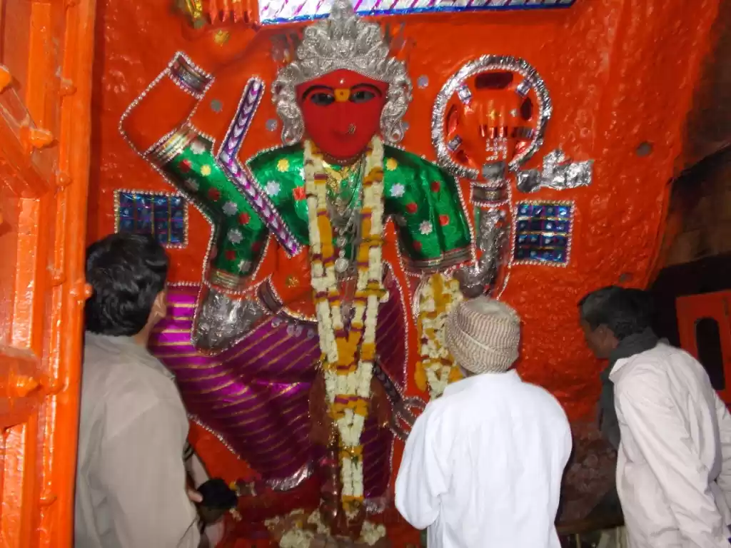 Photo of Incredible Madhya Pr