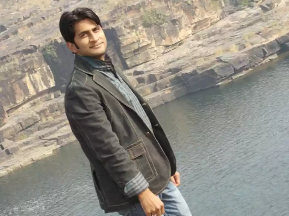 Photo of Incredible Madhya Pr