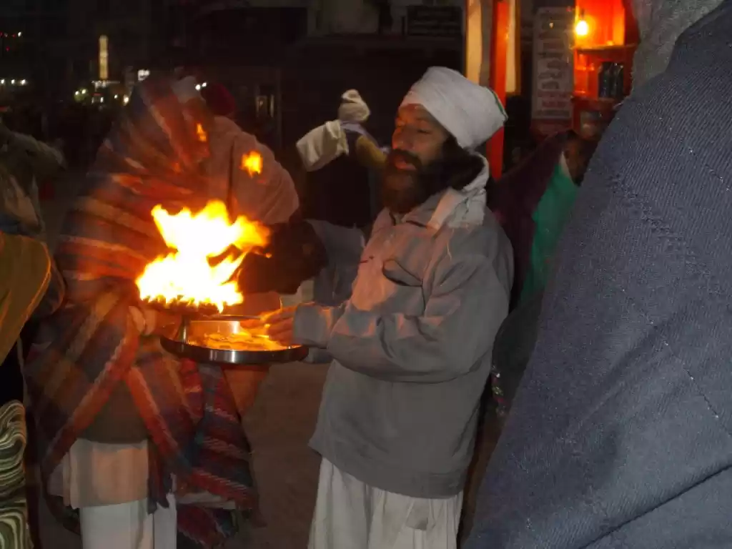 Photo of Gateway to Gods - Ha