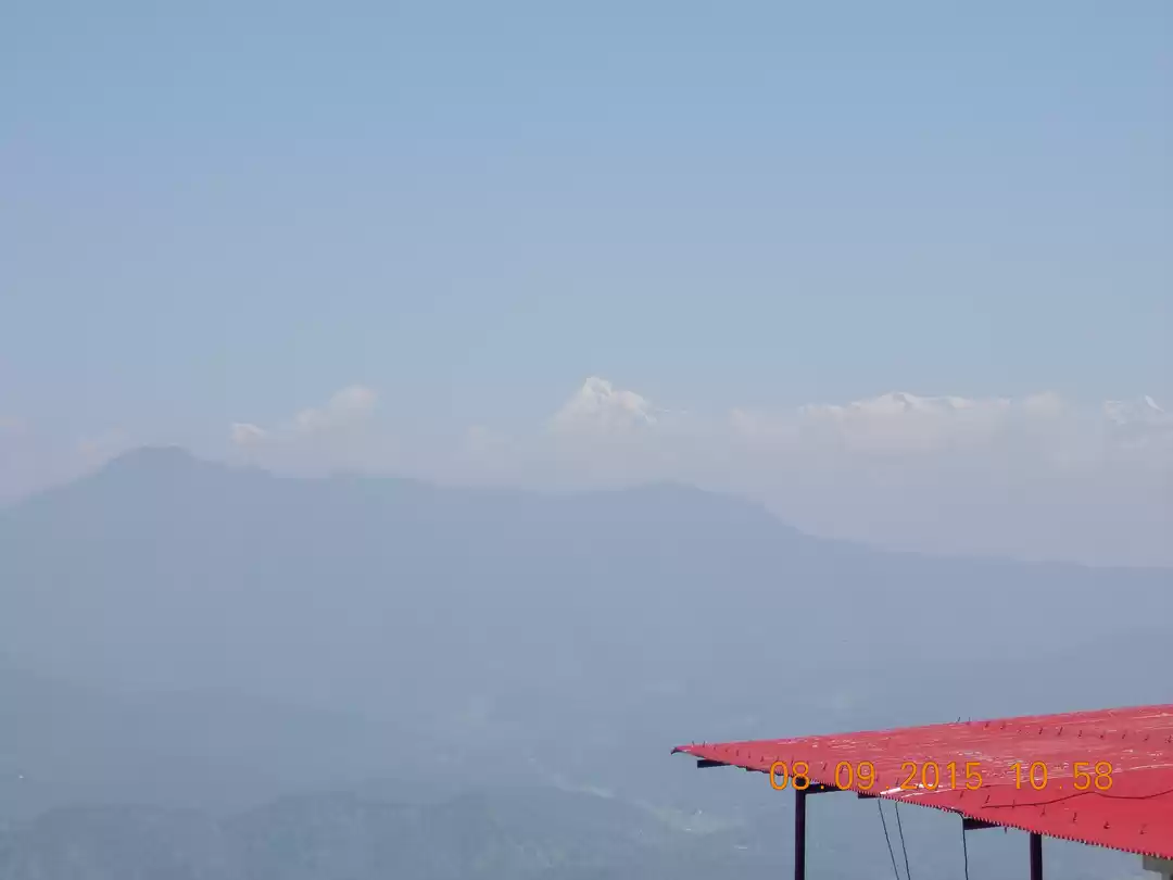 Photo of Ranikhet - Perfect w