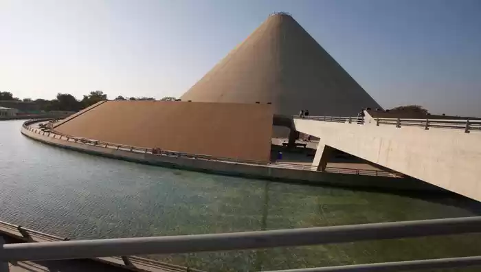 Photo of A short trip to Ahme