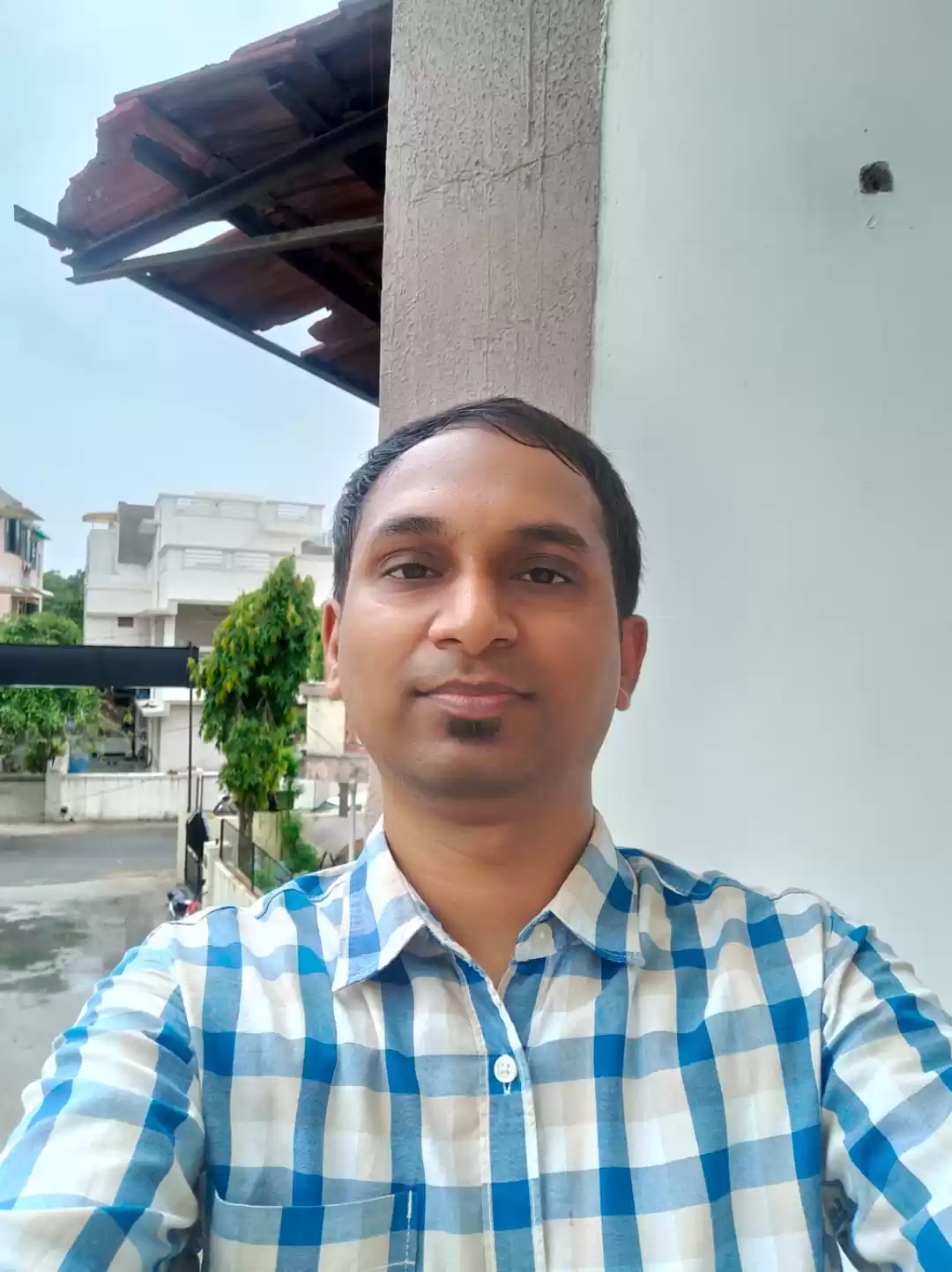 Photo of Tarun Kumar Patel