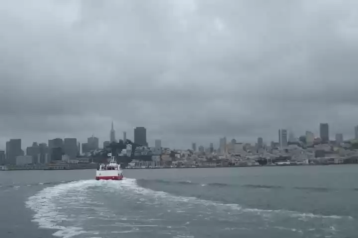 Photo of A Touristy Day in Sa