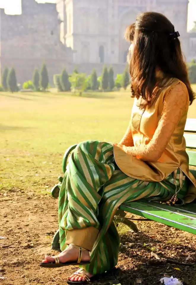 Photo of shaira chaudhry