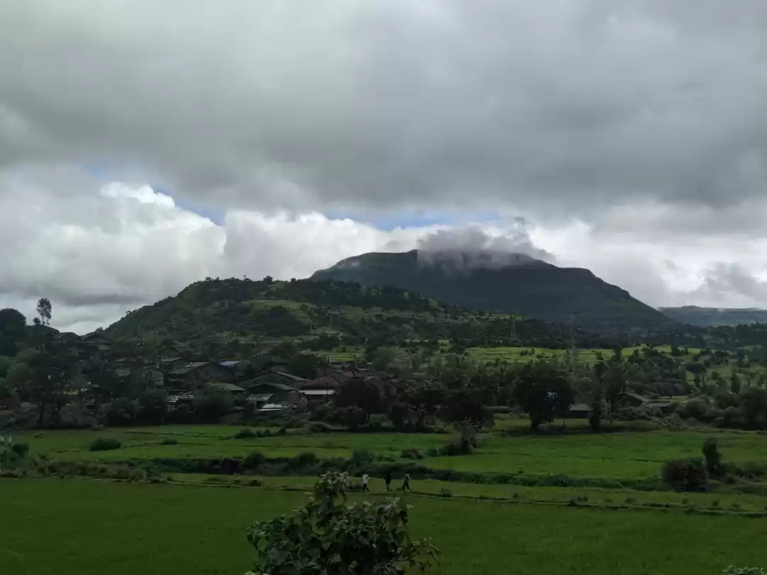 Photo of Trek to Highest Peak