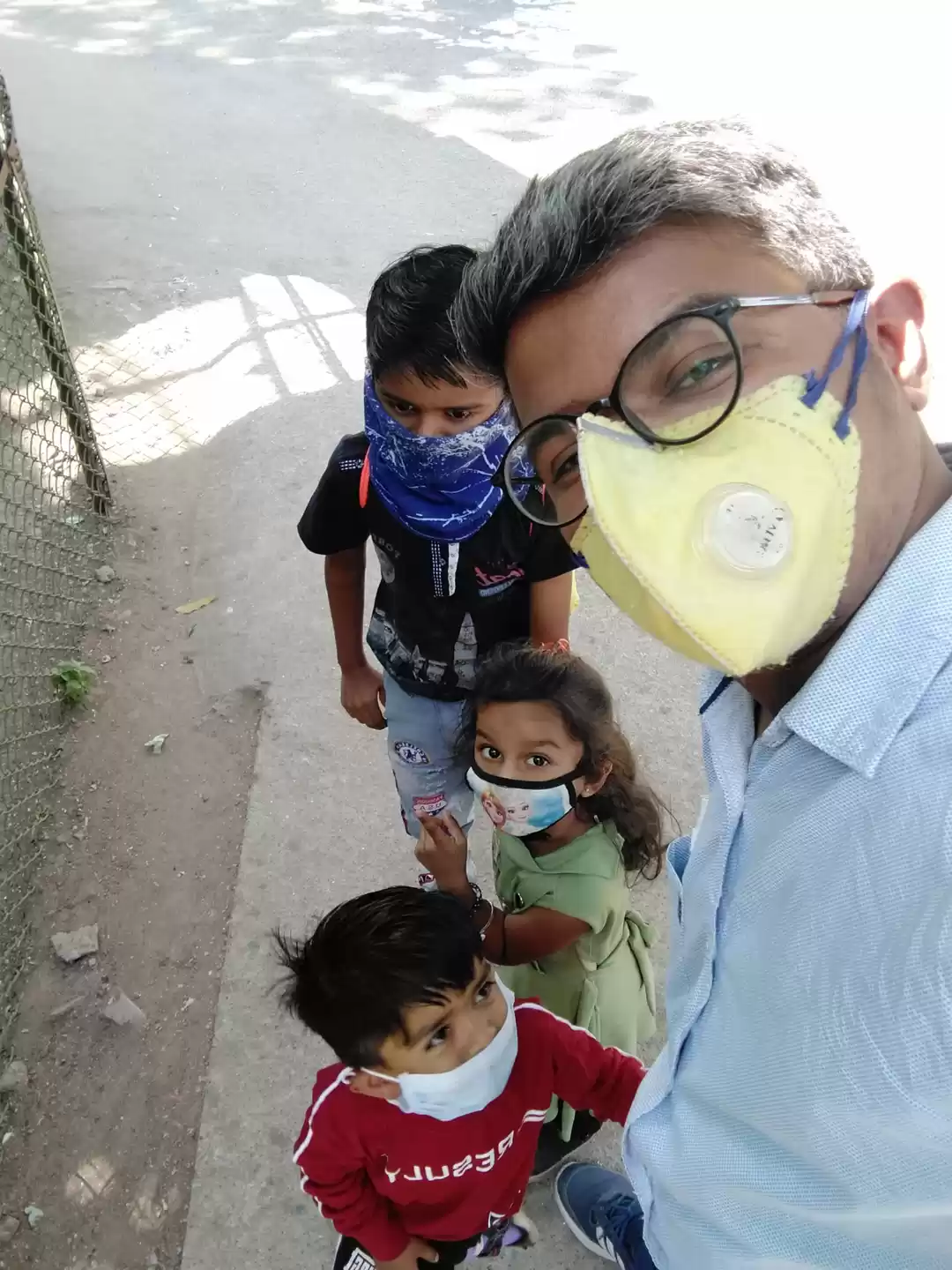 Photo of Sakkarbaug Zoo @ 202