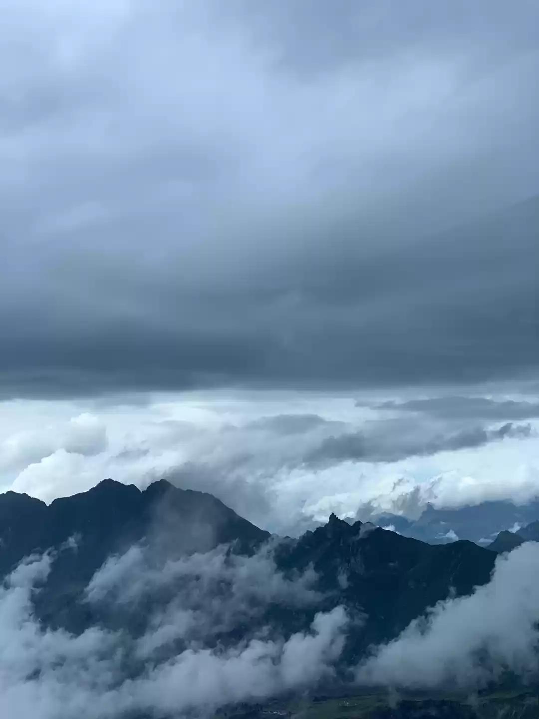 Photo of Gstaad the Beautiful