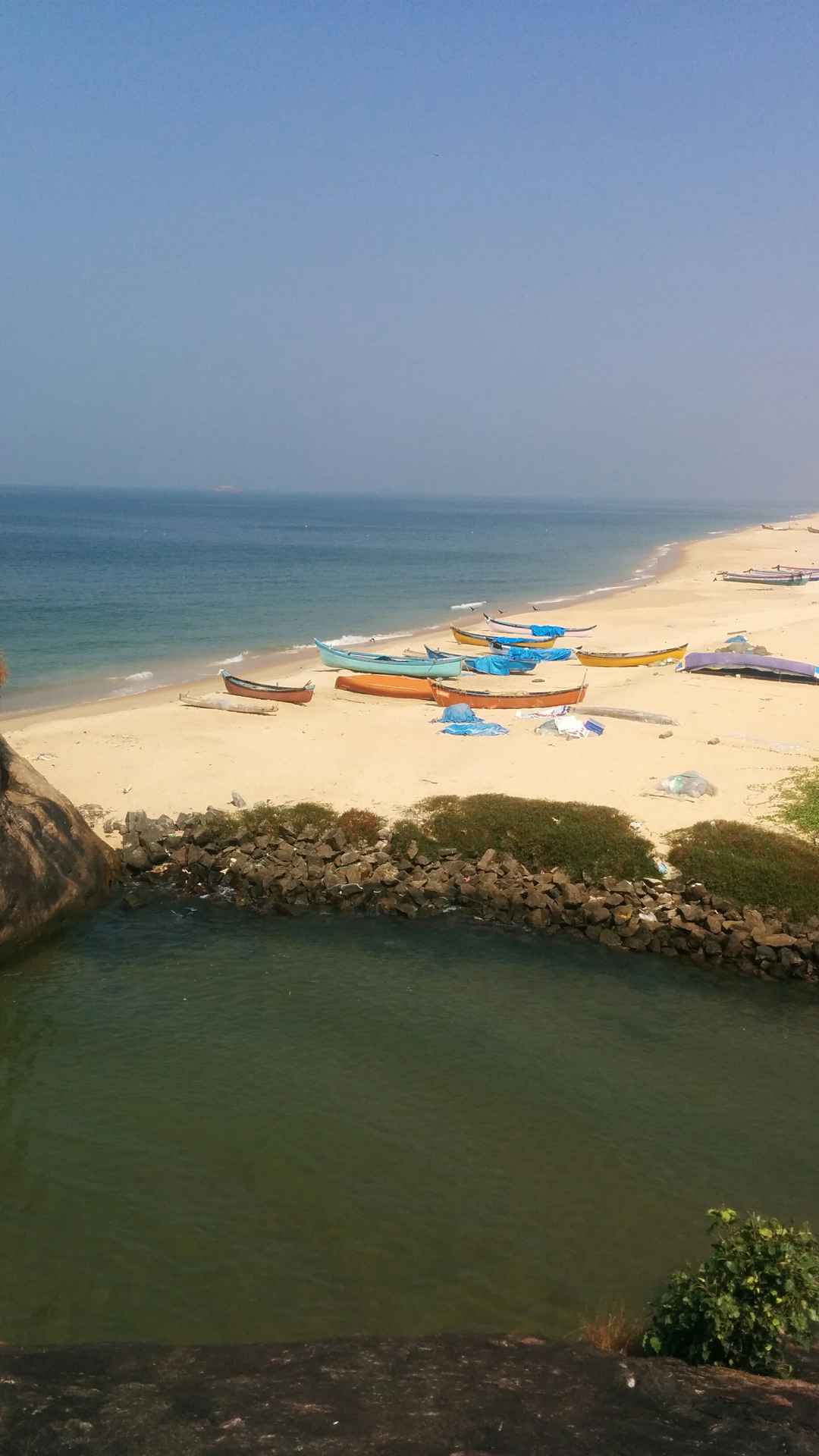 My Rapturous Coastal Trip Mangalore Udupi Murudeshwar Gokarna Karwar Goa Tripoto ✔ what companies run bus services between mangalore and goa? mangalore udupi murudeshwar gokarna