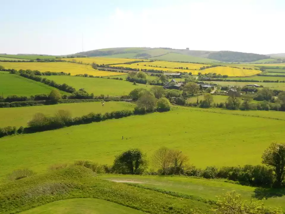 Photo of Isle of Wight and Ca