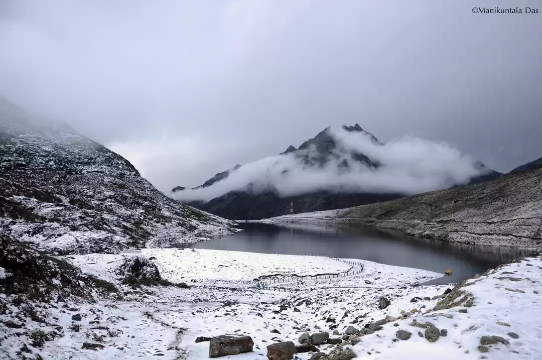 Photo of Enroute Tawang!!!