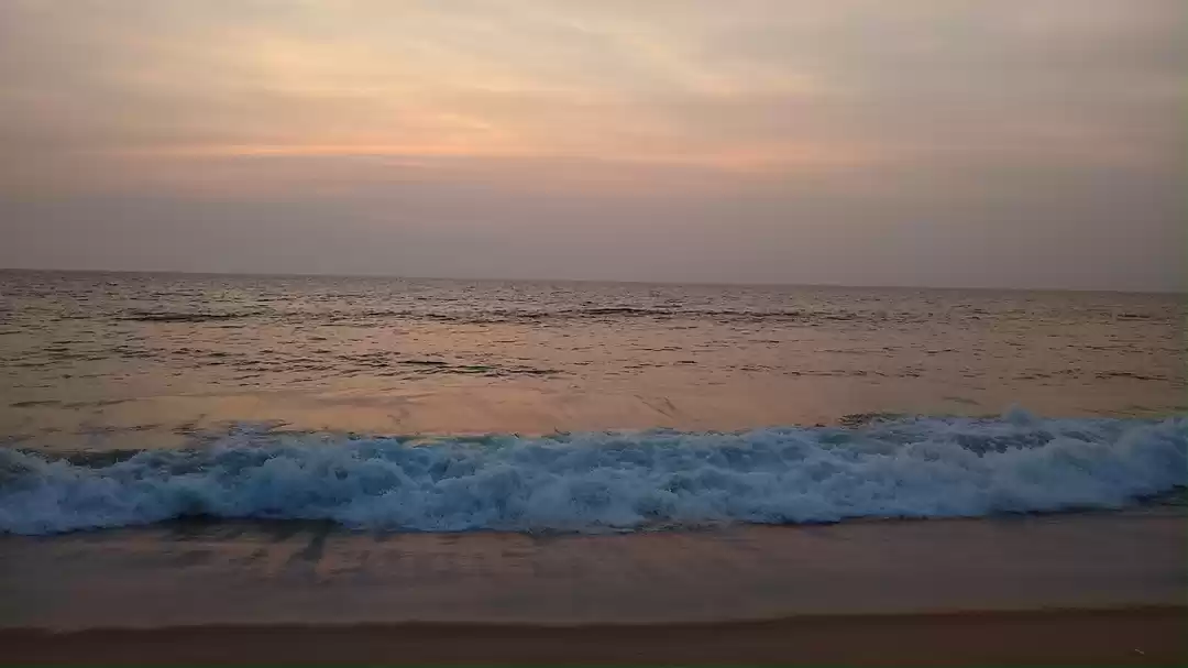 Photo of MY 8 FAVOURITE BEACH