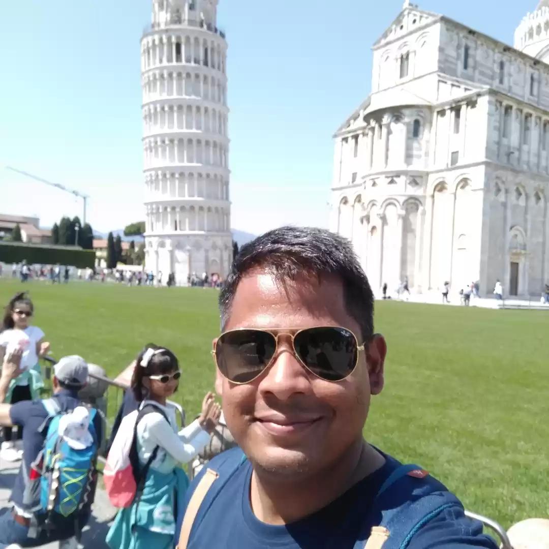 Photo of Nomadic Aravalian....