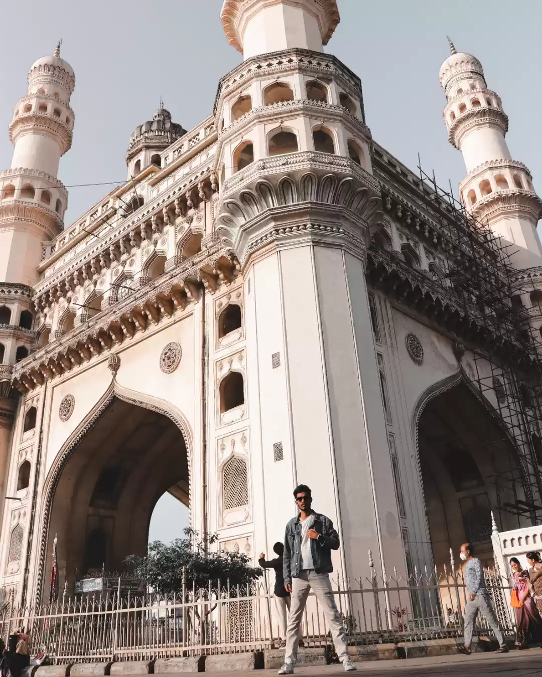 Photo of OLD WORLD CHARM #cha