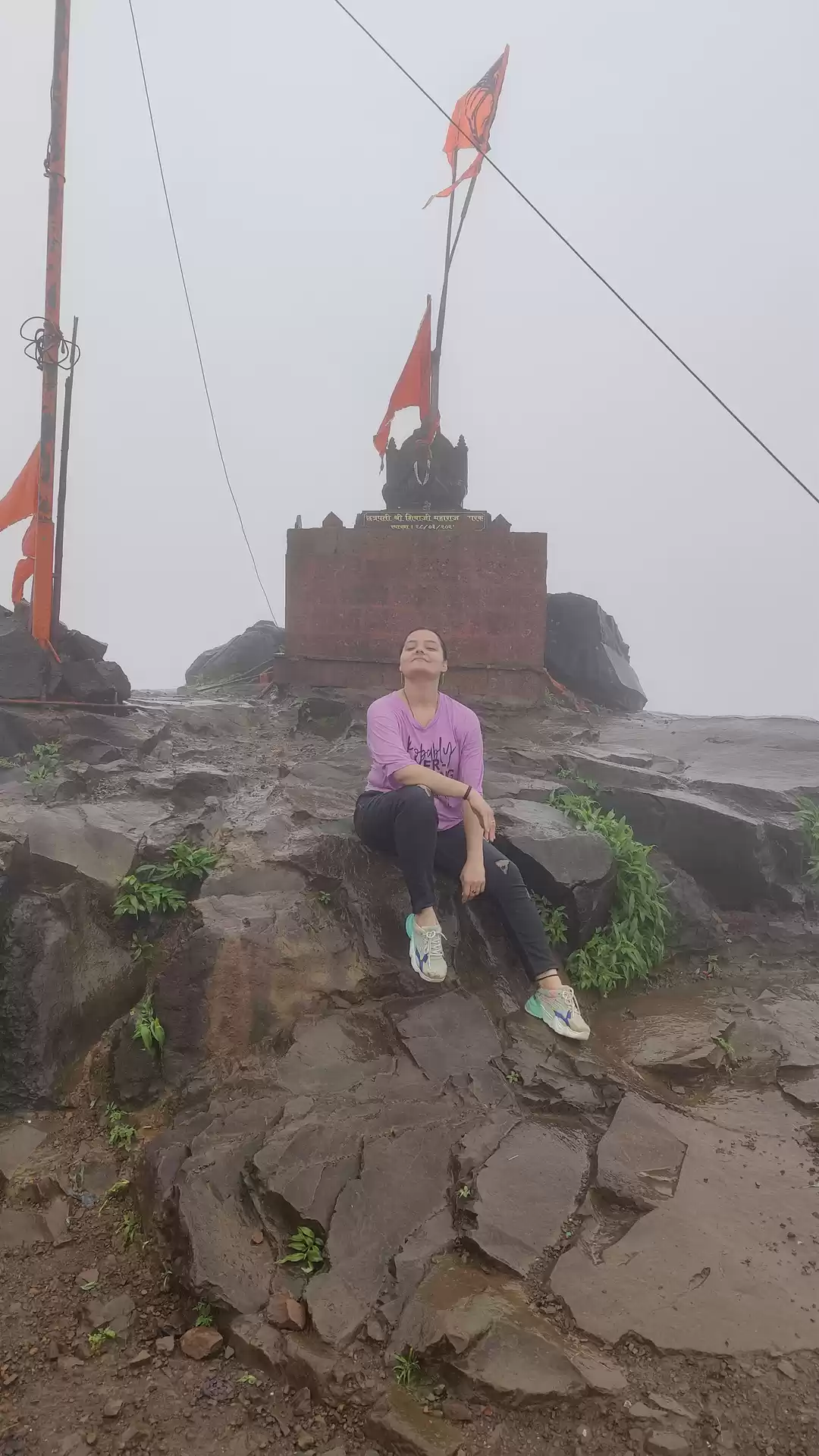 Photo of Conquering the Majes