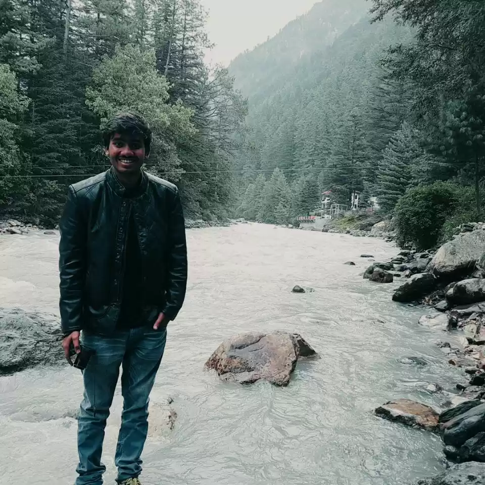 Photo of shubham pratap