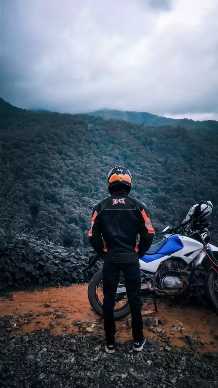 Photo of Kakkadampoyil; the p