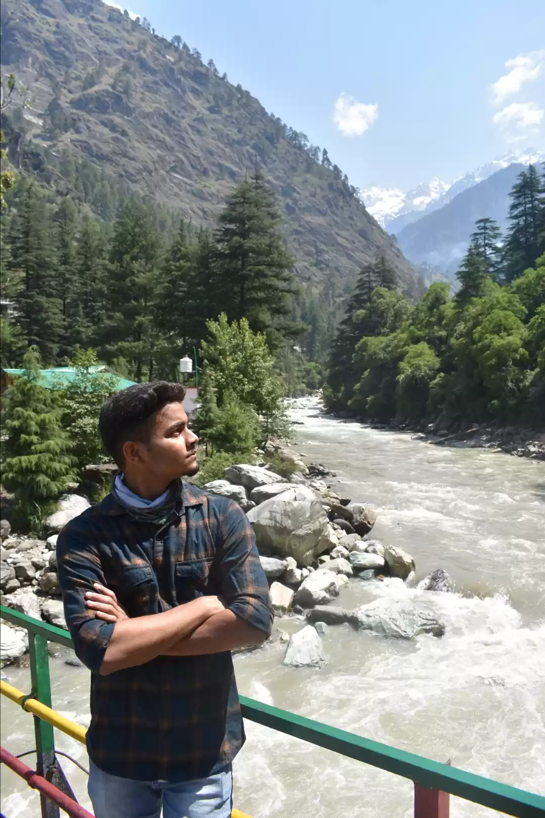 Photo of Himachal Diaries