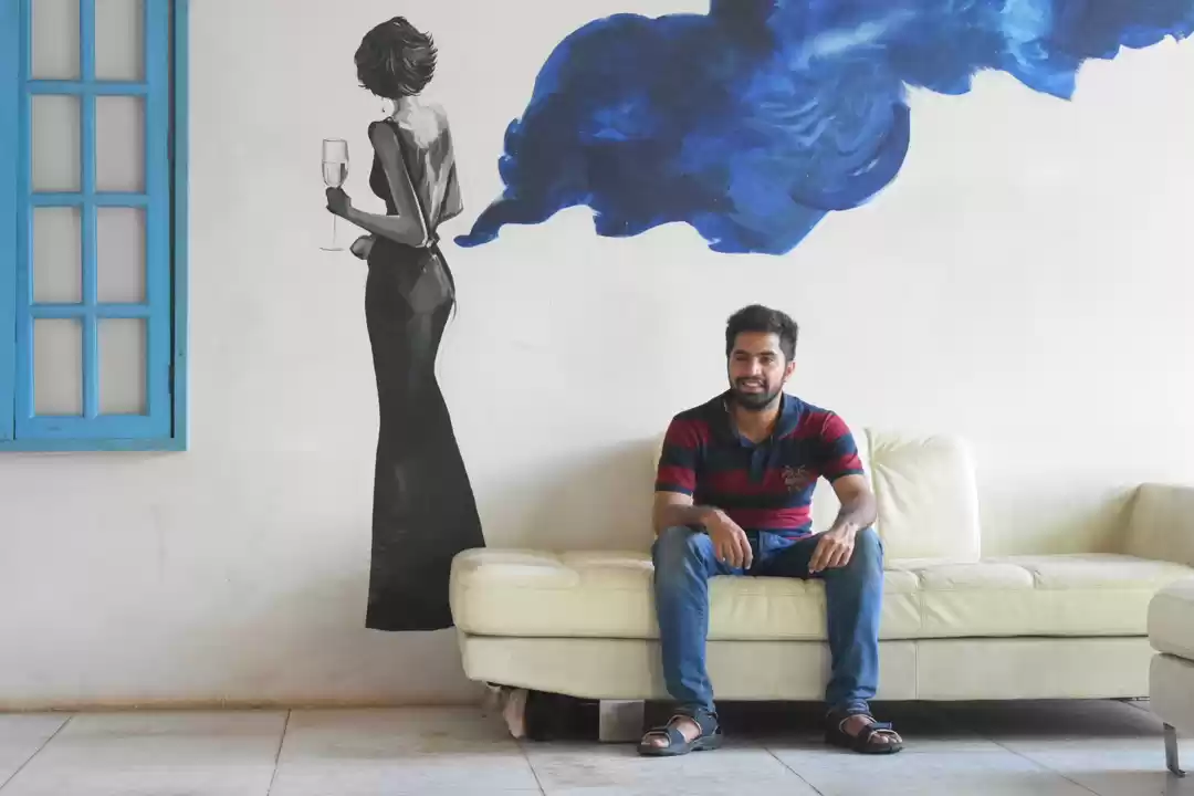 Photo of Escape to Goa🏊💃