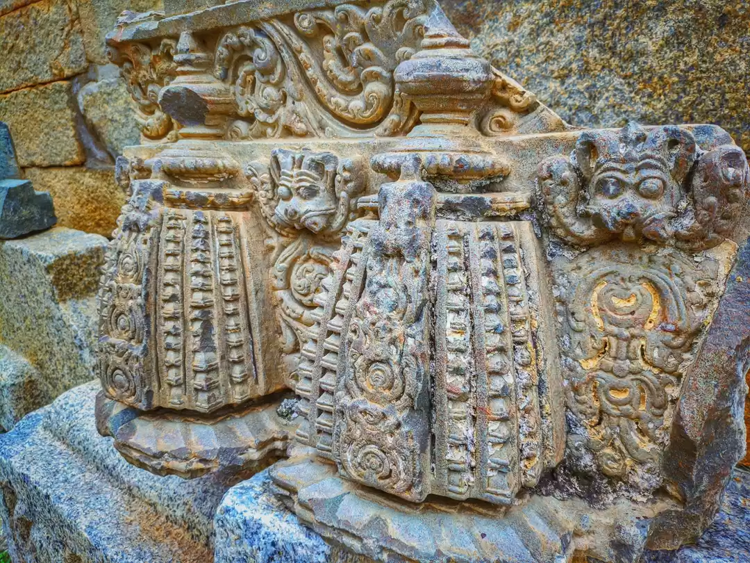 Photo of Someshwar temple, La