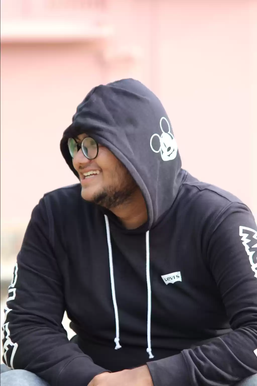 Photo of Stavan Jain