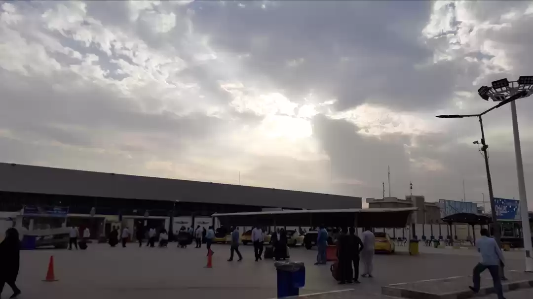 Photo of Iraq-Najaf