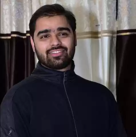 Photo of Neeraj Sharma