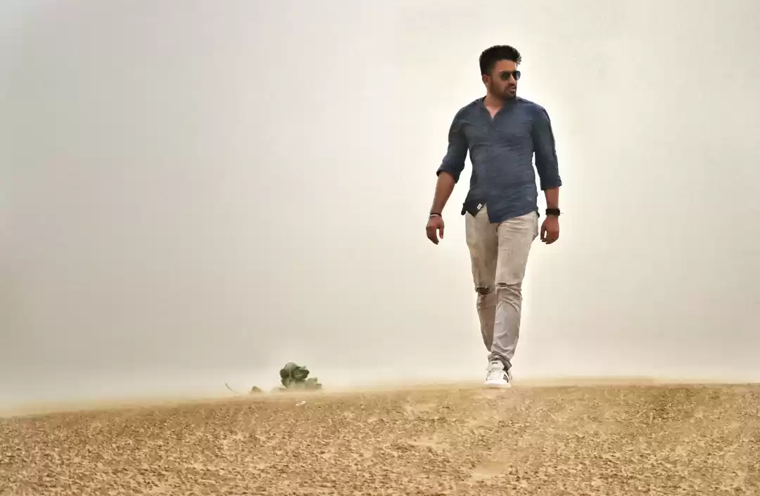 Photo of Ayush Aggarwal