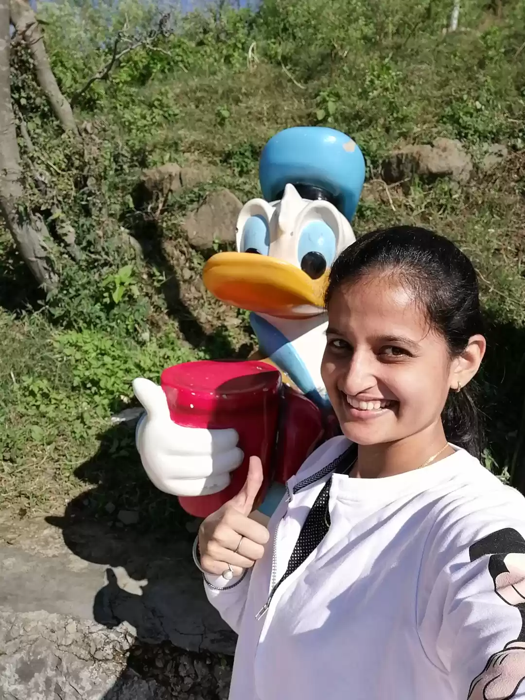 Photo of Divyani Singh