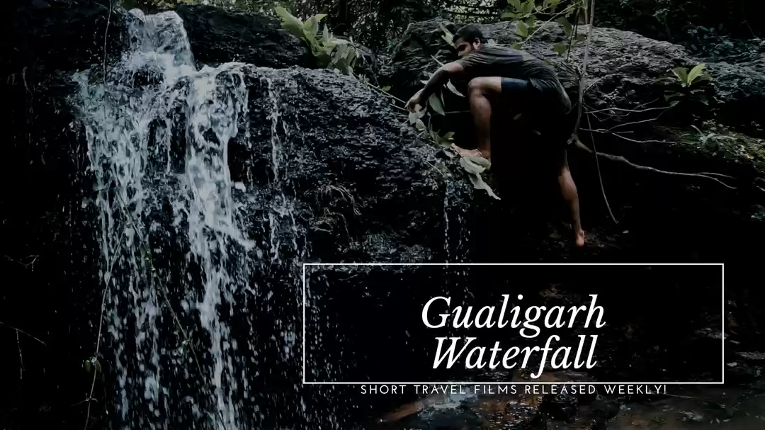 Photo of Gualigarh Fort and W