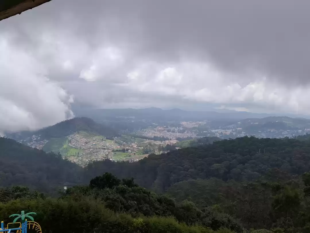 Photo of Ooty: Queen of Hill 