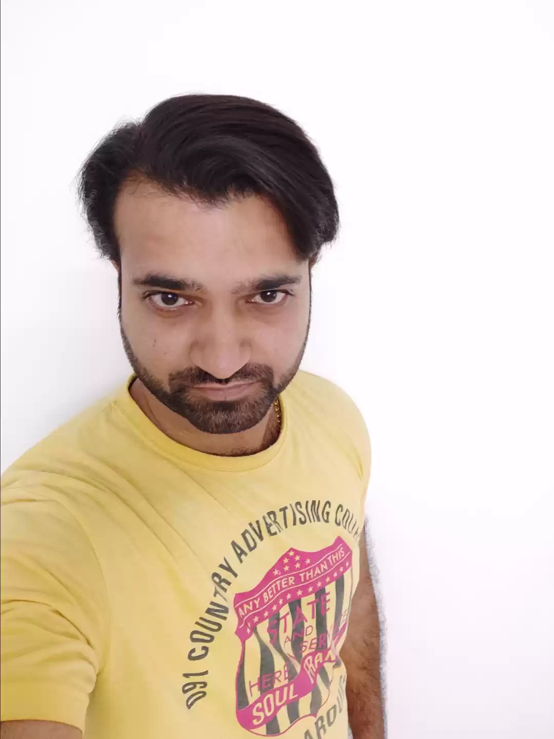 Photo of Akshat Magluria