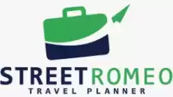 Photo of StreetRomeo Travel Planner