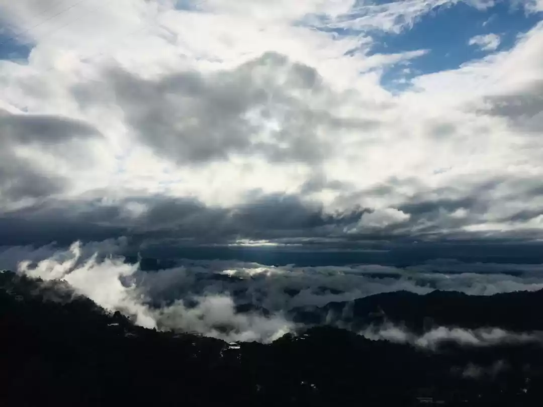 Photo of Manimahesh Yatra