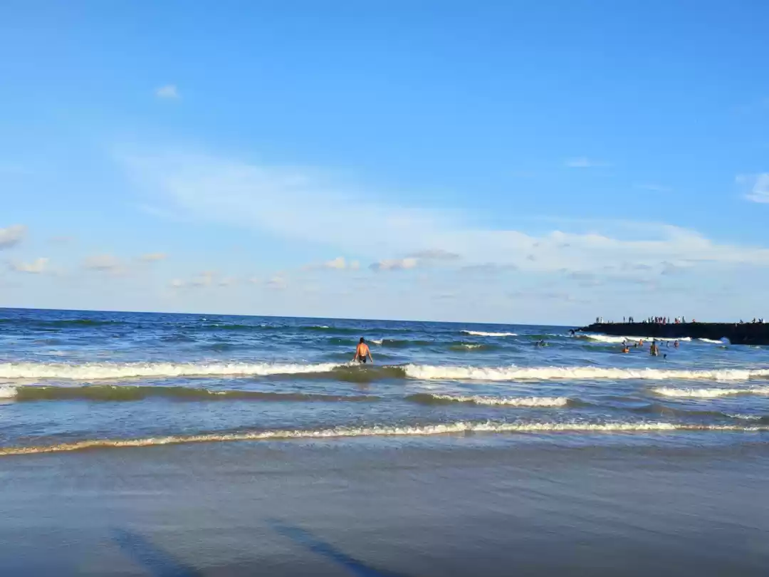 Photo of Serenity Beach
