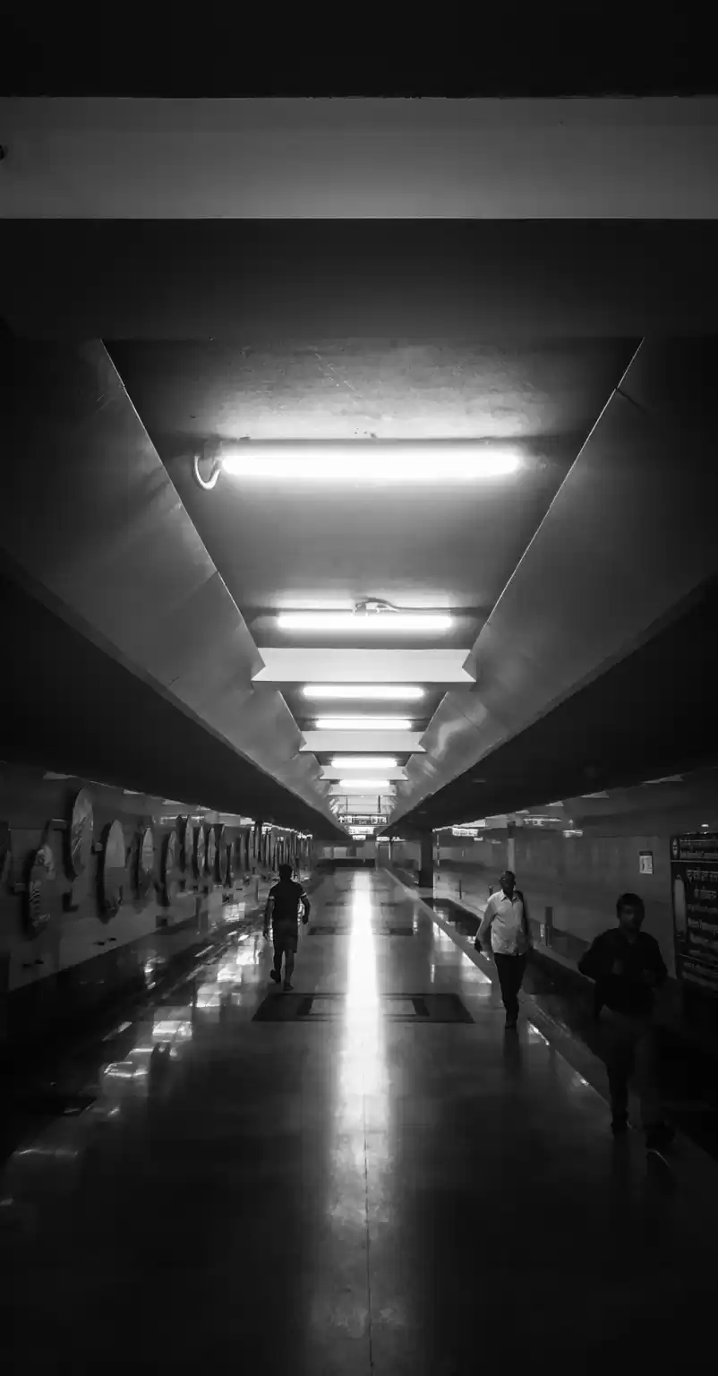 Photo of Delhi- दिल वालों की