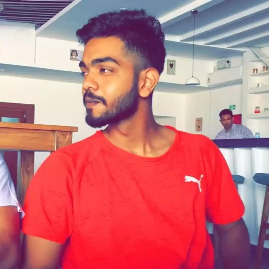 Photo of Praneeth Tej