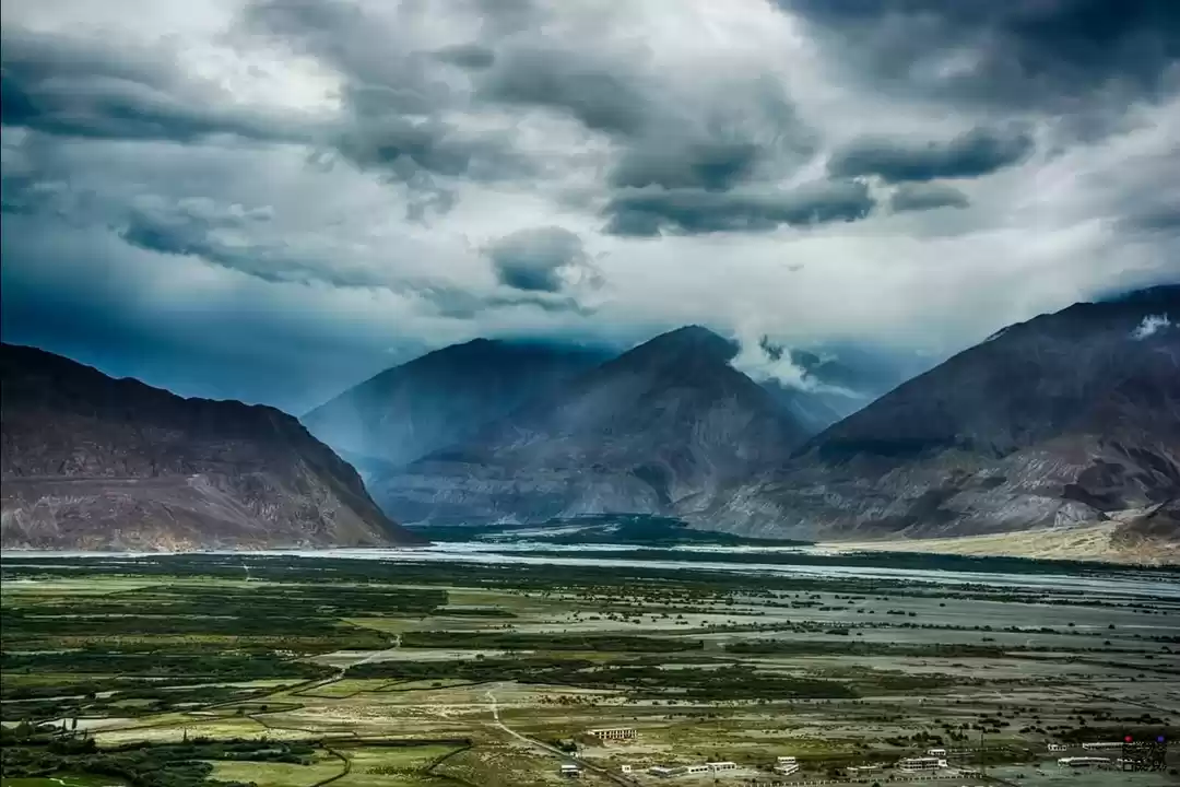 Photo of Markha valley Trek L