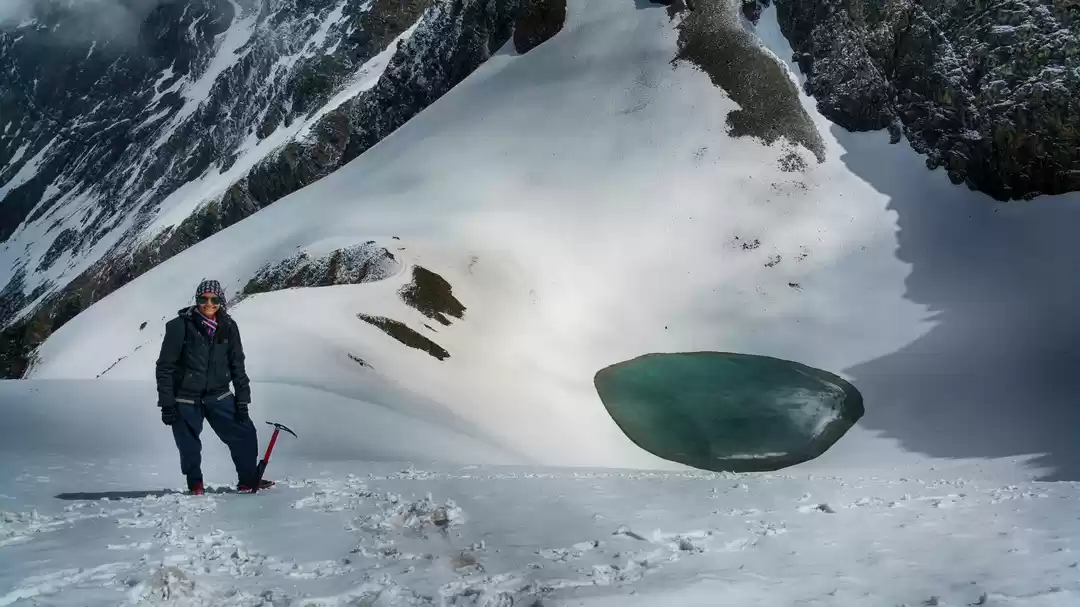 Photo of THE LEGENDARY ROOPKU