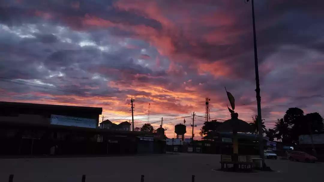 Photo of Adventurous trek to 