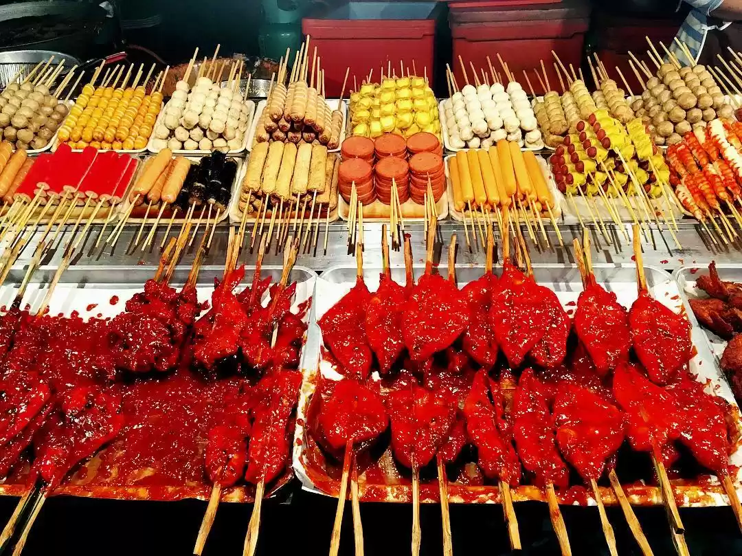 Photo of A Food Lover's Guide