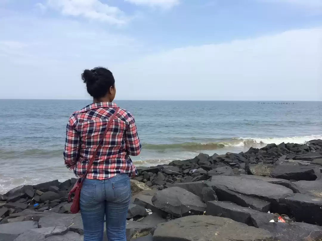 Photo of A Pondicherry Trip I