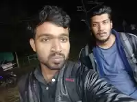 Photo of A Haunted night ride