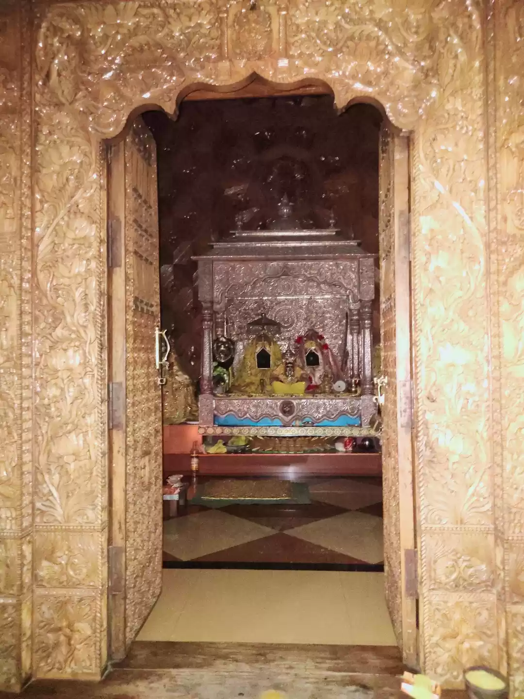 Photo of Baglamukhi Temple , 